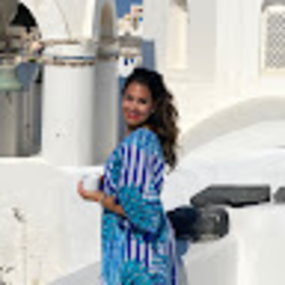 Meet your Posher, Sahar